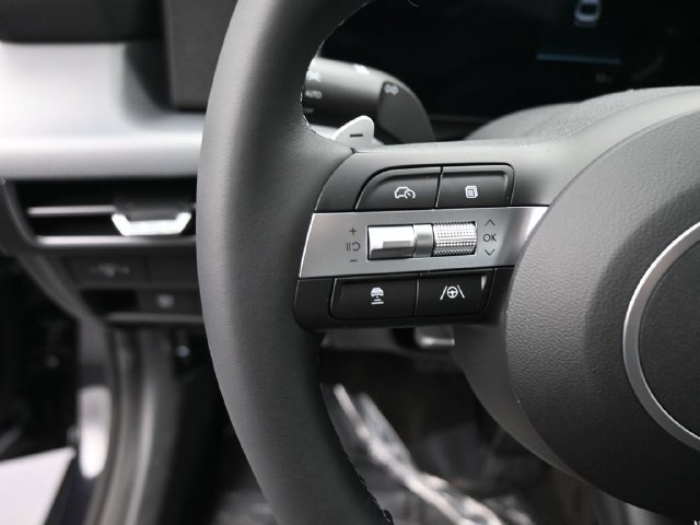 New 2026 Hyundai Sonata SEL AWD/4WD image 18