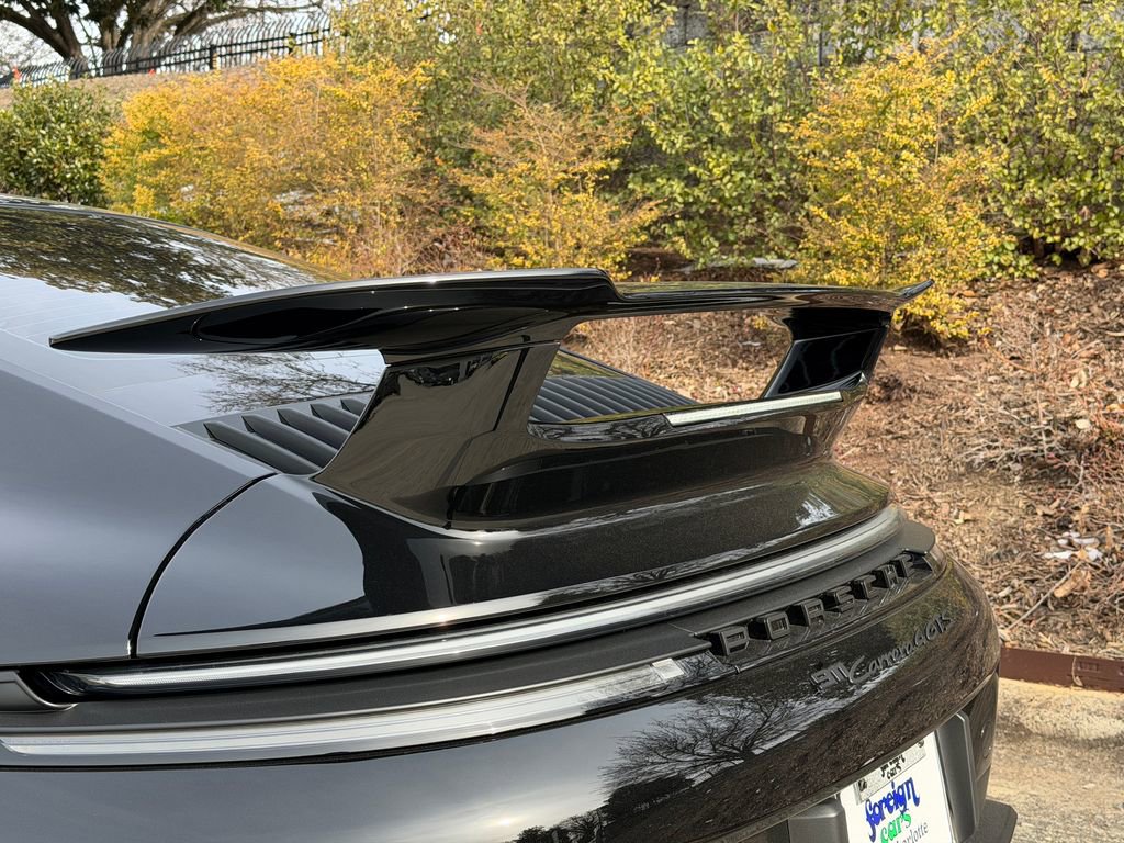 Used 2026 Porsche 911 Carrera 4 GTS image 33