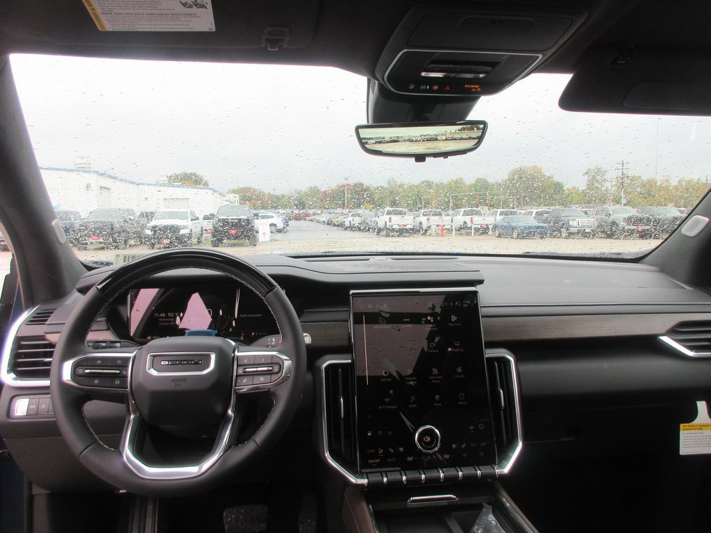 New 2026 GMC Acadia Denali Ultimate image 17