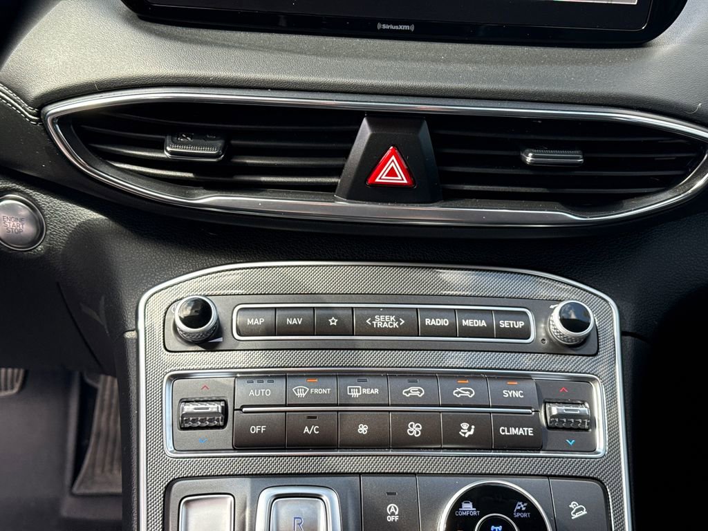 Used 2023 Hyundai Santa Fe XRT image 25