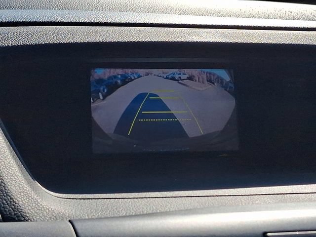 Used 2012 Honda CR-V EX image 18