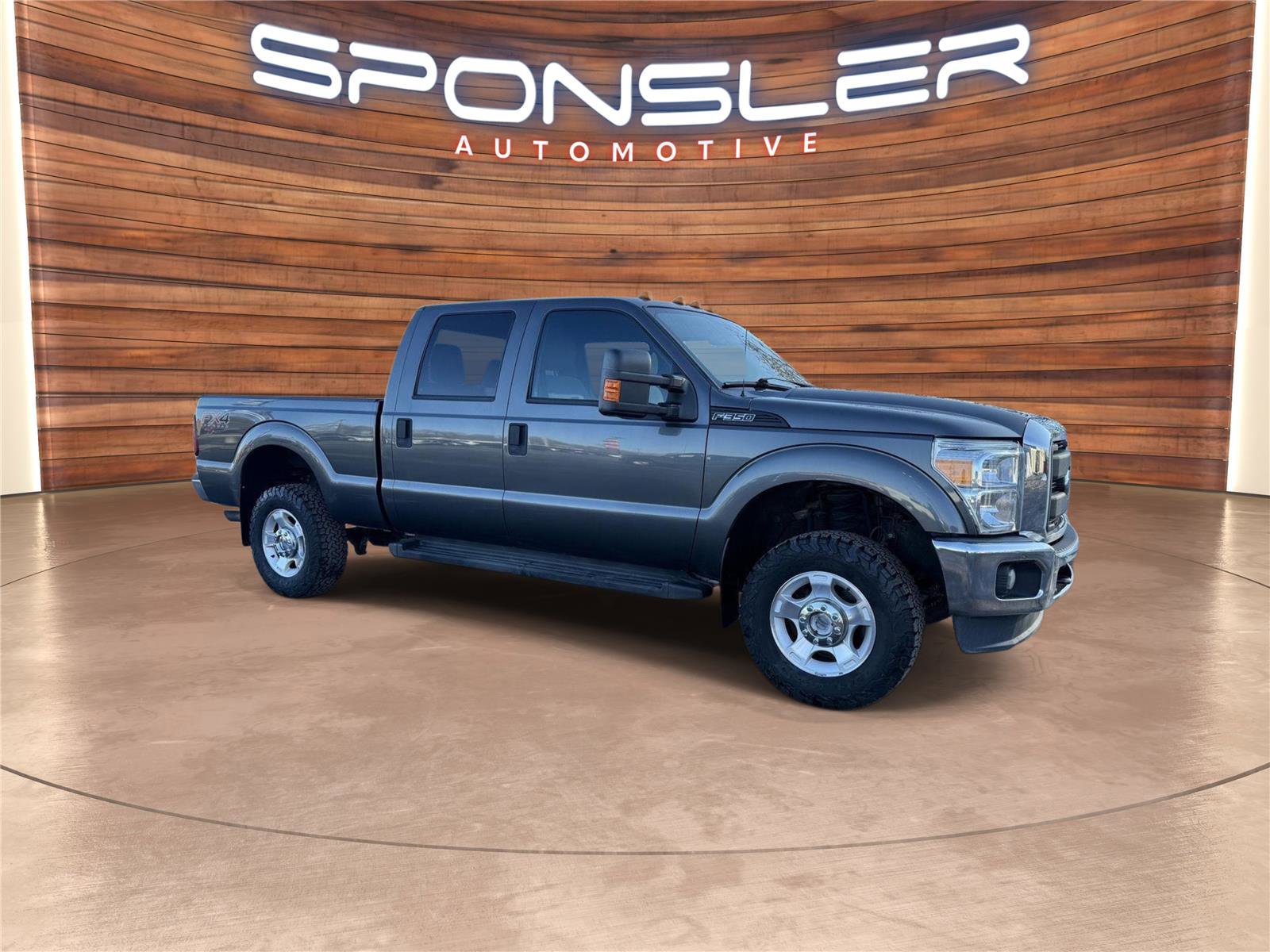 Used 2015 Ford F350 XL image 8
