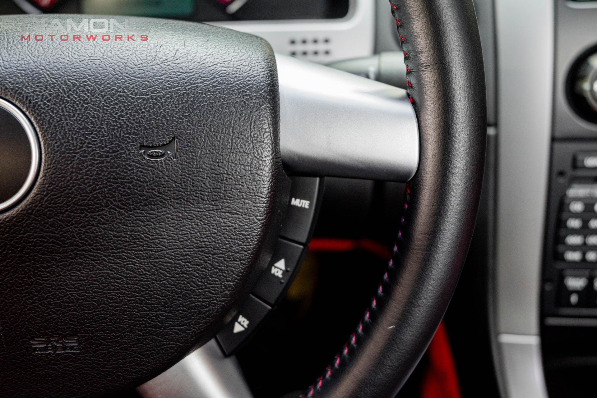 Used 2006 Pontiac GTO RWD image 88