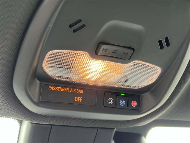 Used 2025 Buick Envista Preferred w/ Convenience I Package image 28