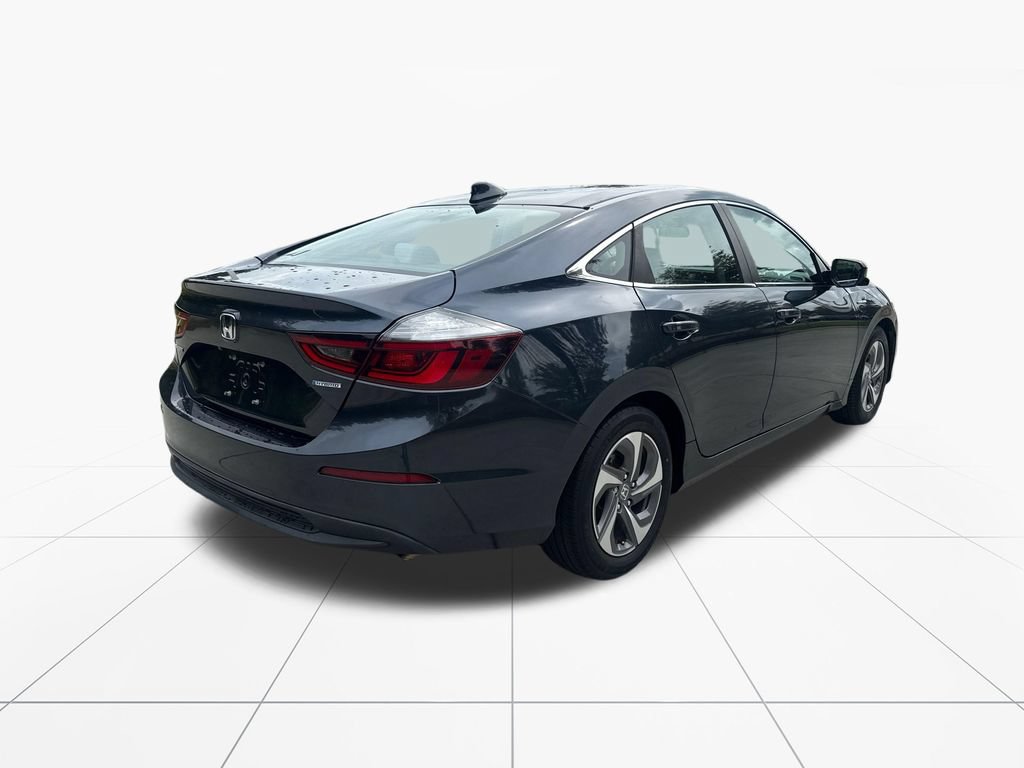 Used 2020 Honda Insight EX image 8