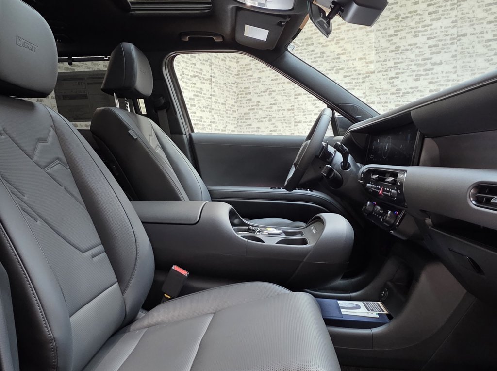 New 2026 Hyundai Palisade SEL AWD/4WD image 6