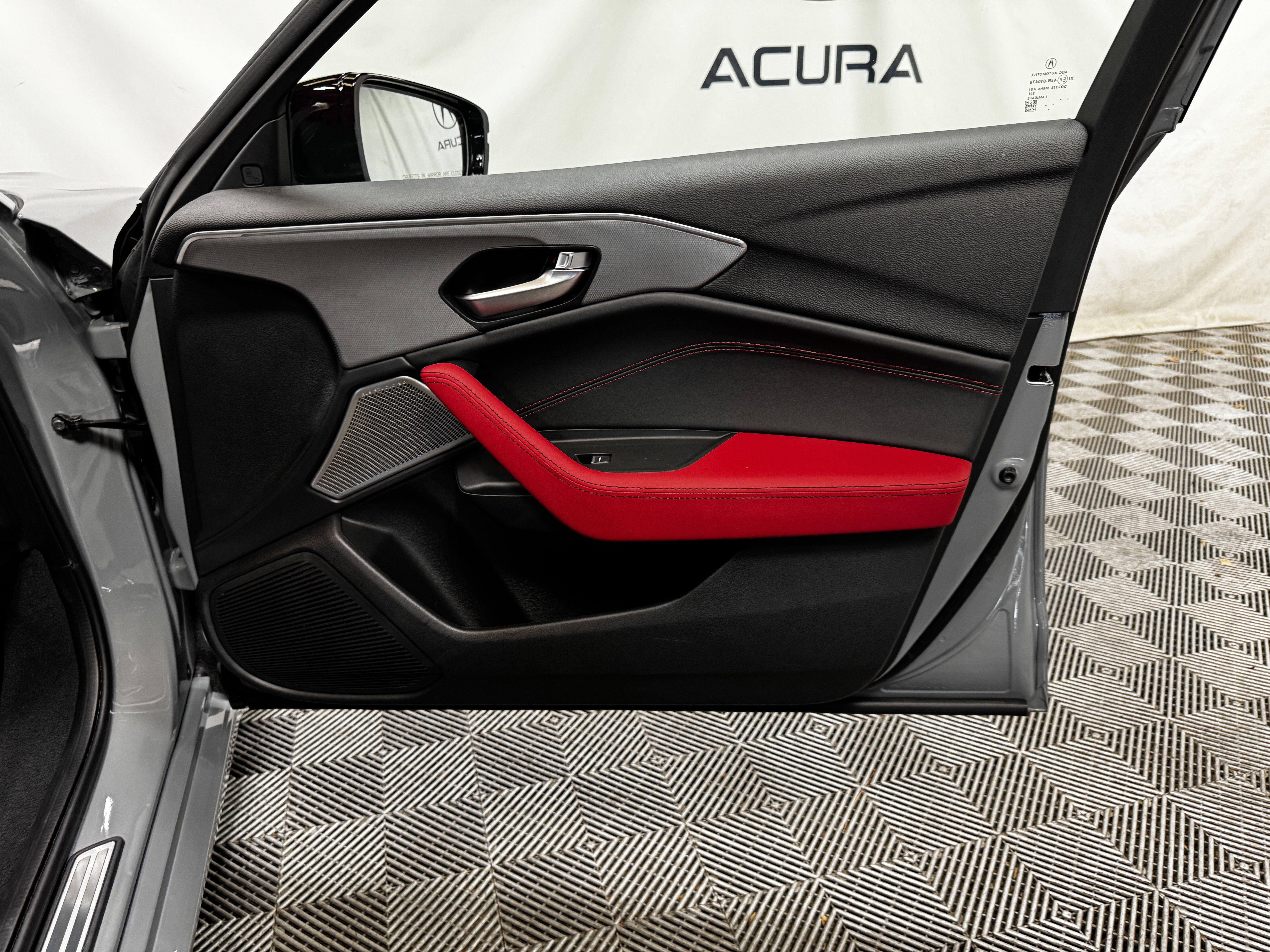 Used 2024 Acura TLX SH-AWD w/ A-SPEC Pkg image 20