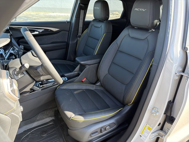 New 2026 Chevrolet TrailBlazer ACTIV image 12