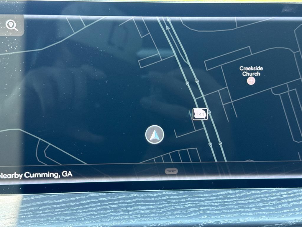 New 2026 Genesis GV80 3.5T Prestige AWD/4WD image 30