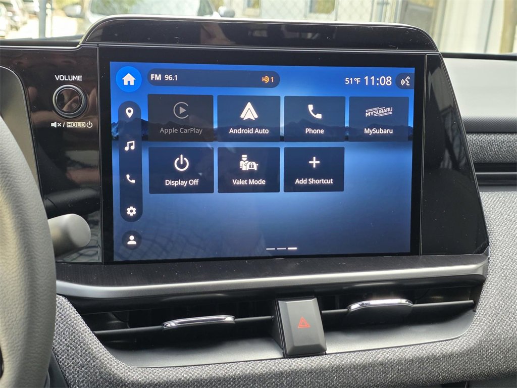 New 2026 Subaru Outback Limited image 20