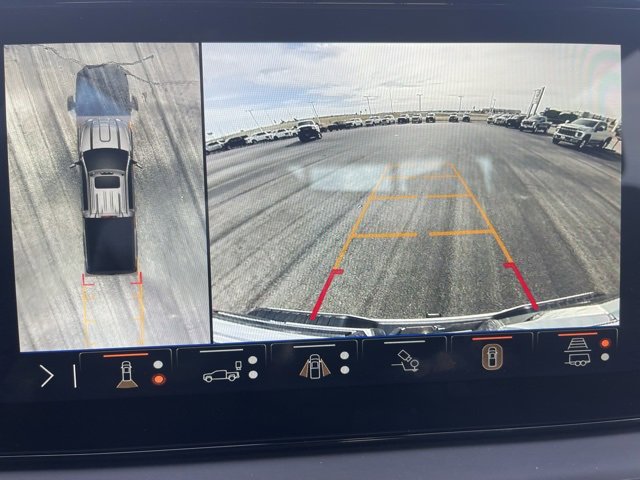 Used 2024 GMC Sierra 2500 Denali Ultimate image 28