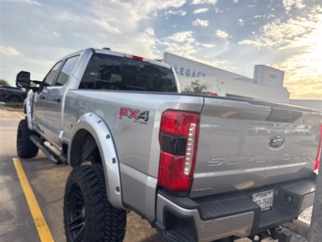 Used 2023 Ford F250 XL w/ STX Appearance Package AWD/4WD image 15