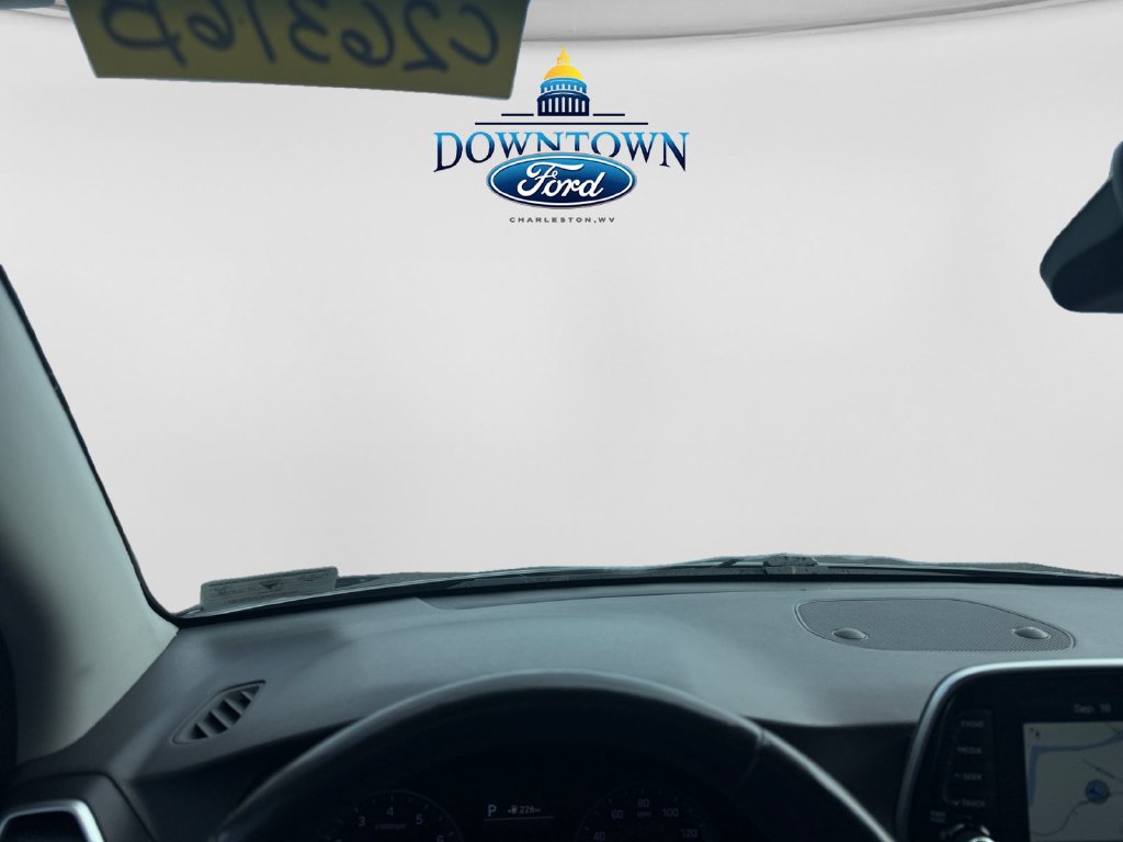 Used 2021 Hyundai Tucson Ultimate AWD/4WD image 10