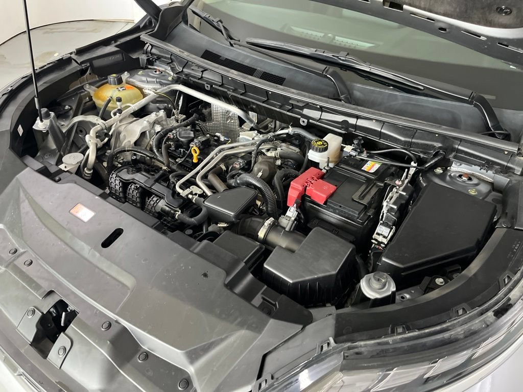 Used 2023 Mitsubishi Outlander SE FWD image 11
