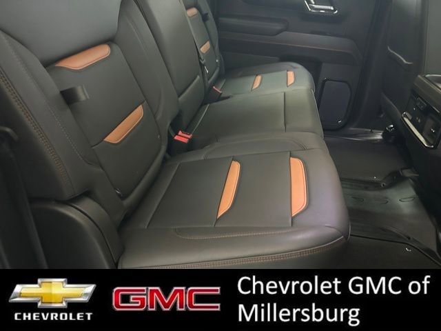 Used 2024 GMC Sierra 1500 AT4 w/ AT4 Premium Package AWD/4WD image 31