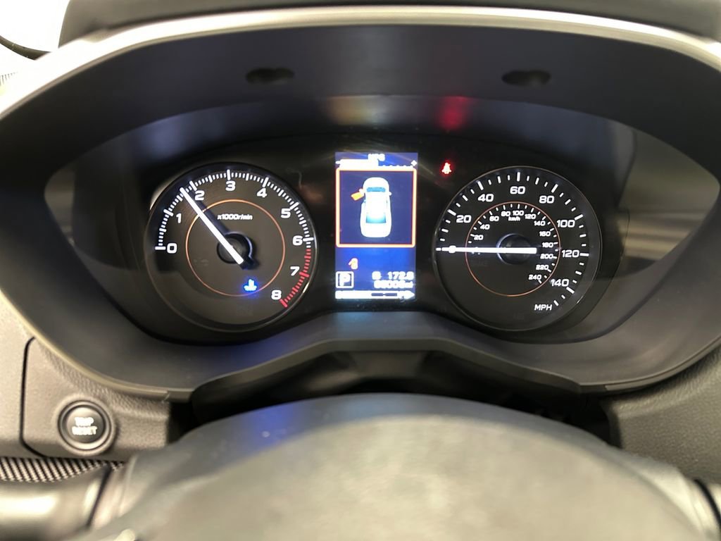 Used 2018 Subaru Crosstrek 2.0i Premium image 18