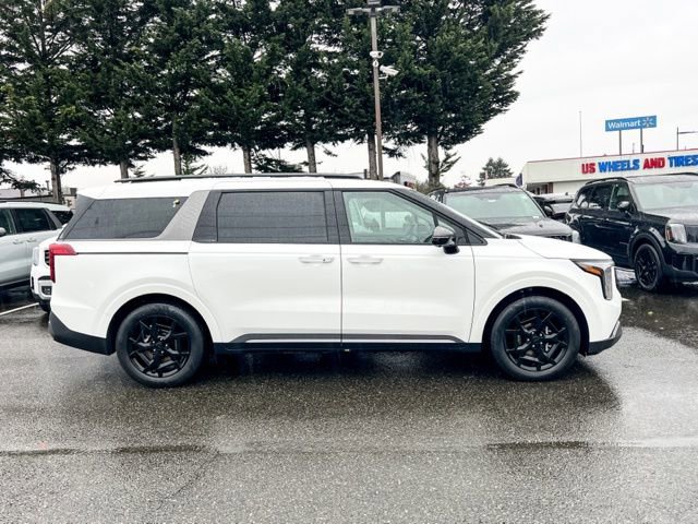 New 2026 Kia Carnival SX image 6