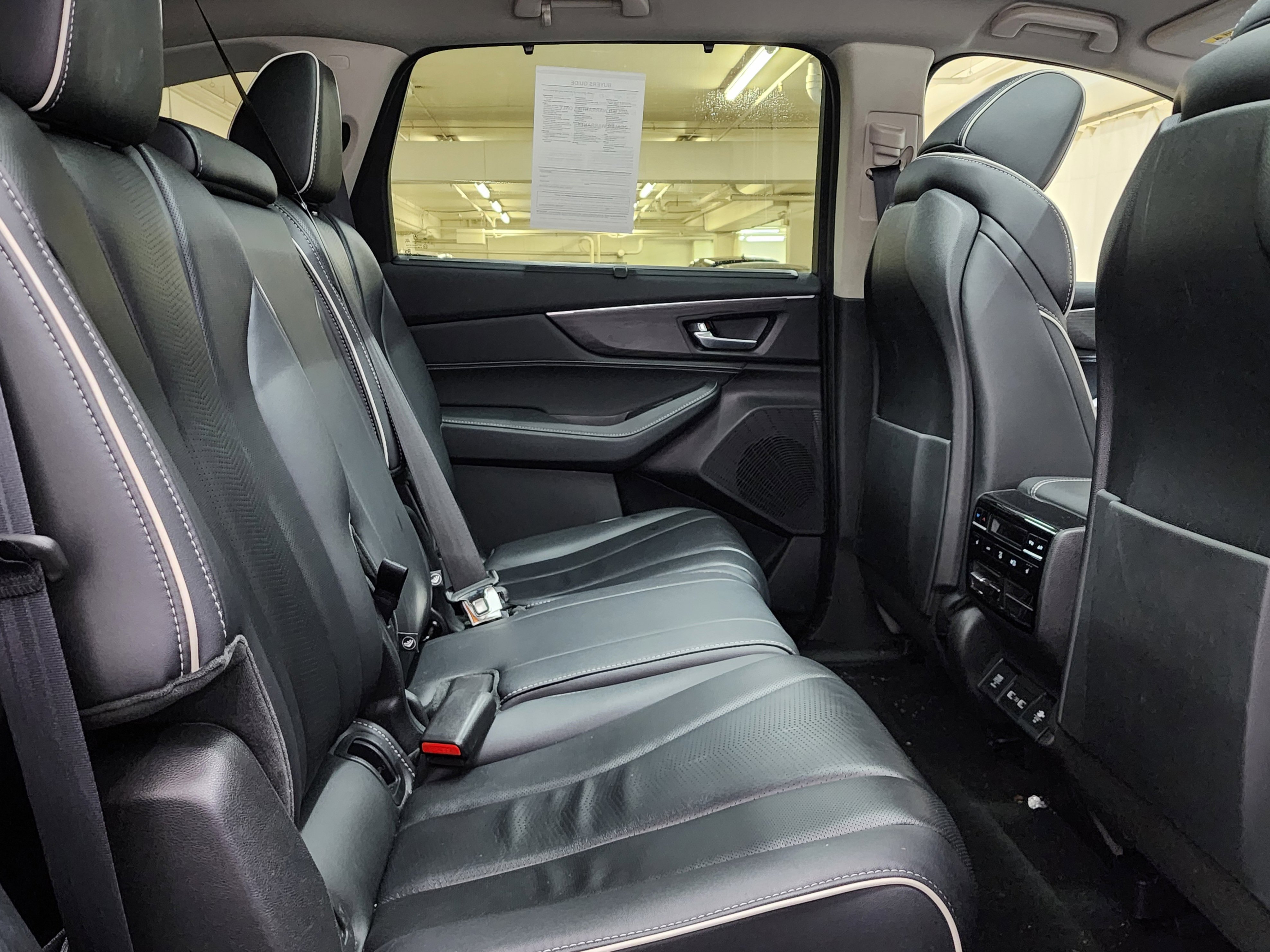 Certified 2023 Acura MDX SH-AWD w/ Advance Package image 19