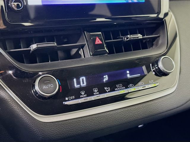 Certified 2024 Toyota Corolla LE image 18
