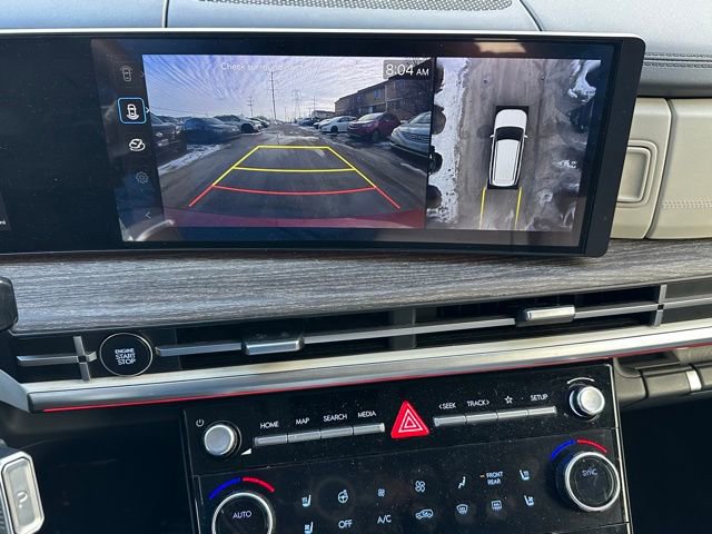 Used 2024 Hyundai Santa Fe Calligraphy image 15