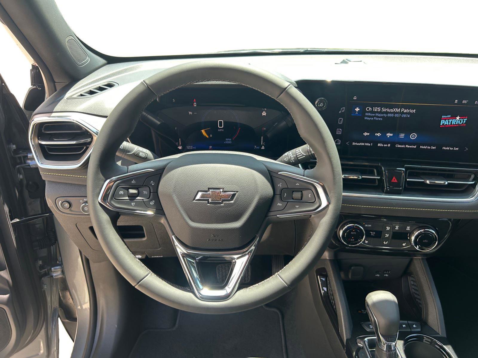 Used 2026 Chevrolet TrailBlazer ACTIV w/ Convenience Package image 17