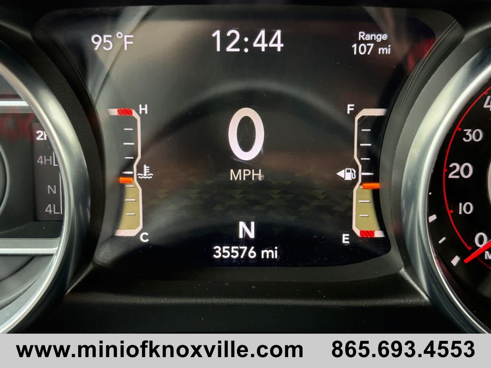 Used 2022 Jeep Wrangler Unlimited Rubicon AWD/4WD image 37