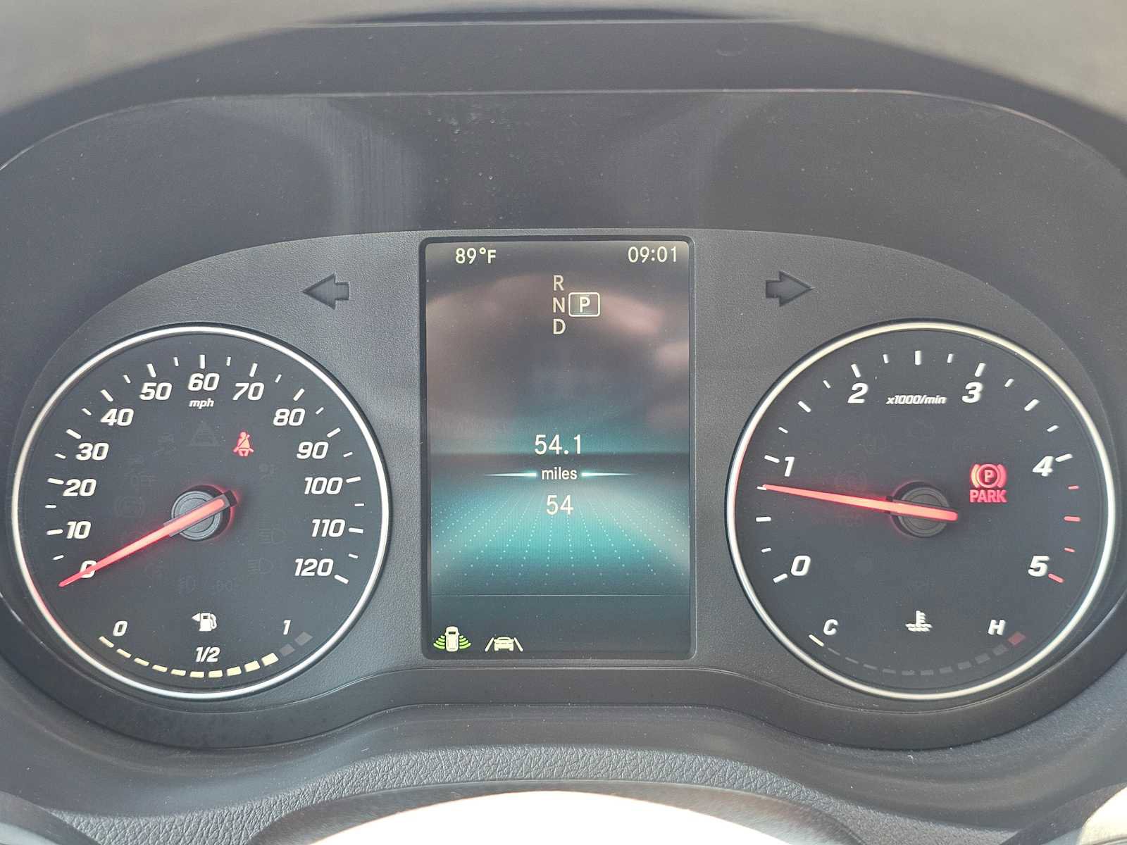 Used 2024 Mercedes-Benz Sprinter 3500 image 24