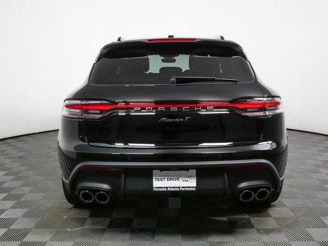 New 2026 Porsche Macan AWD/4WD image 31