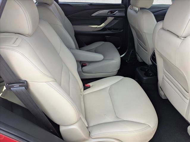 Used 2021 MAZDA CX-9 Grand Touring image 22