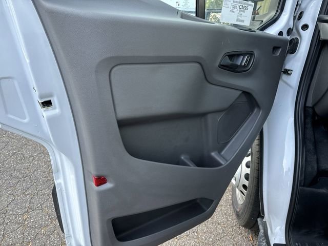 New 2026 Ford Transit 350 DRW AWD image 19