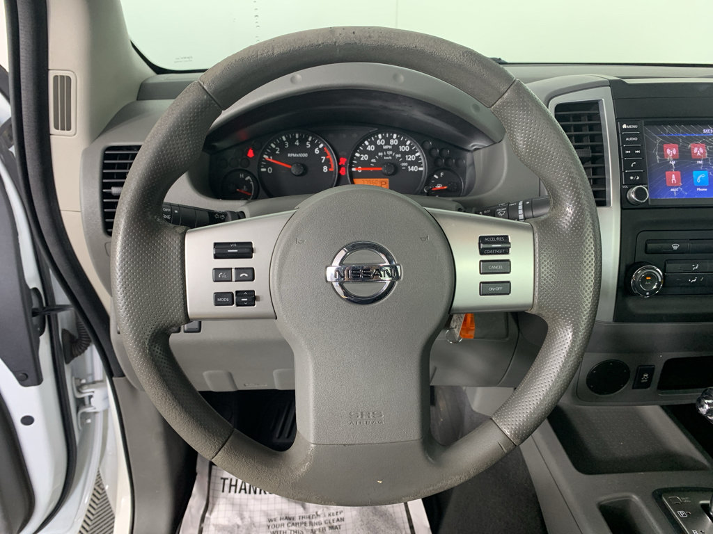Used 2019 Nissan Frontier S RWD image 21