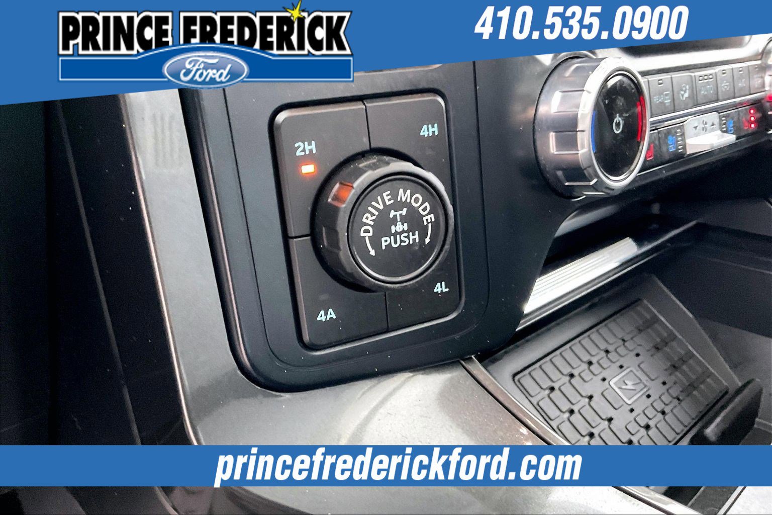 Used 2023 Ford F150 Tremor w/ Equipment Group 402A High image 35