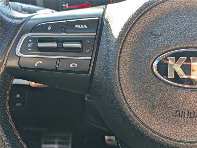 Used 2019 Kia Stinger GT2 image 11
