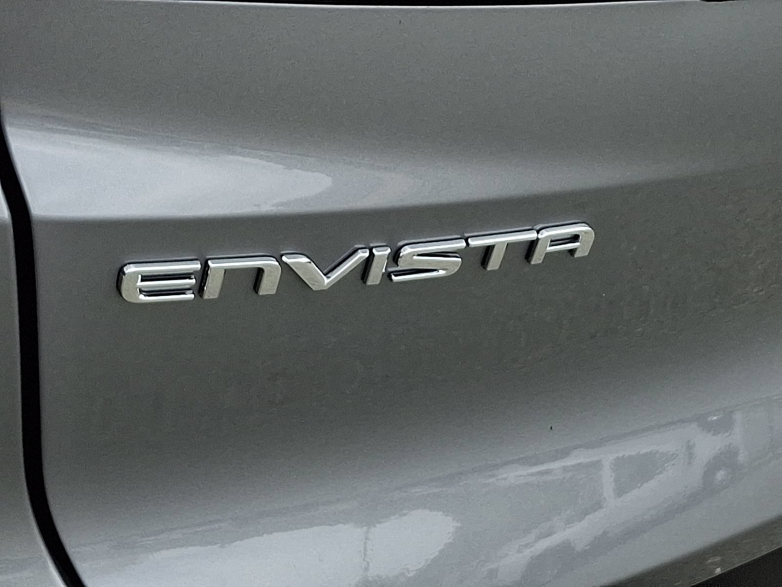 New 2026 Buick Envista Preferred w/ Convenience I Package FWD image 24