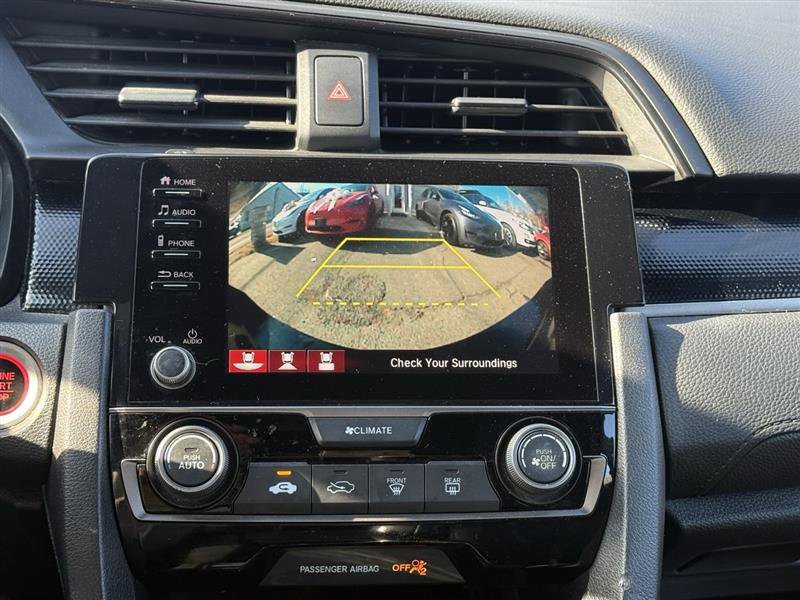 Used 2020 Honda Civic Sport image 14