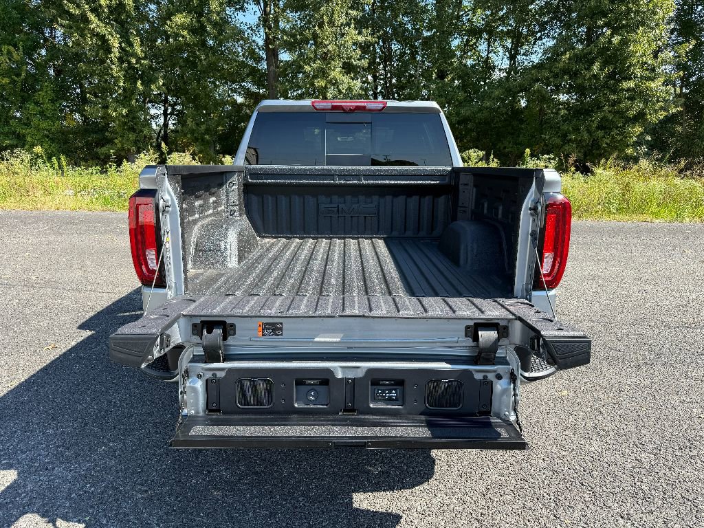 New 2026 GMC Sierra 1500 AT4 w/ AT4 Premium Package image 7