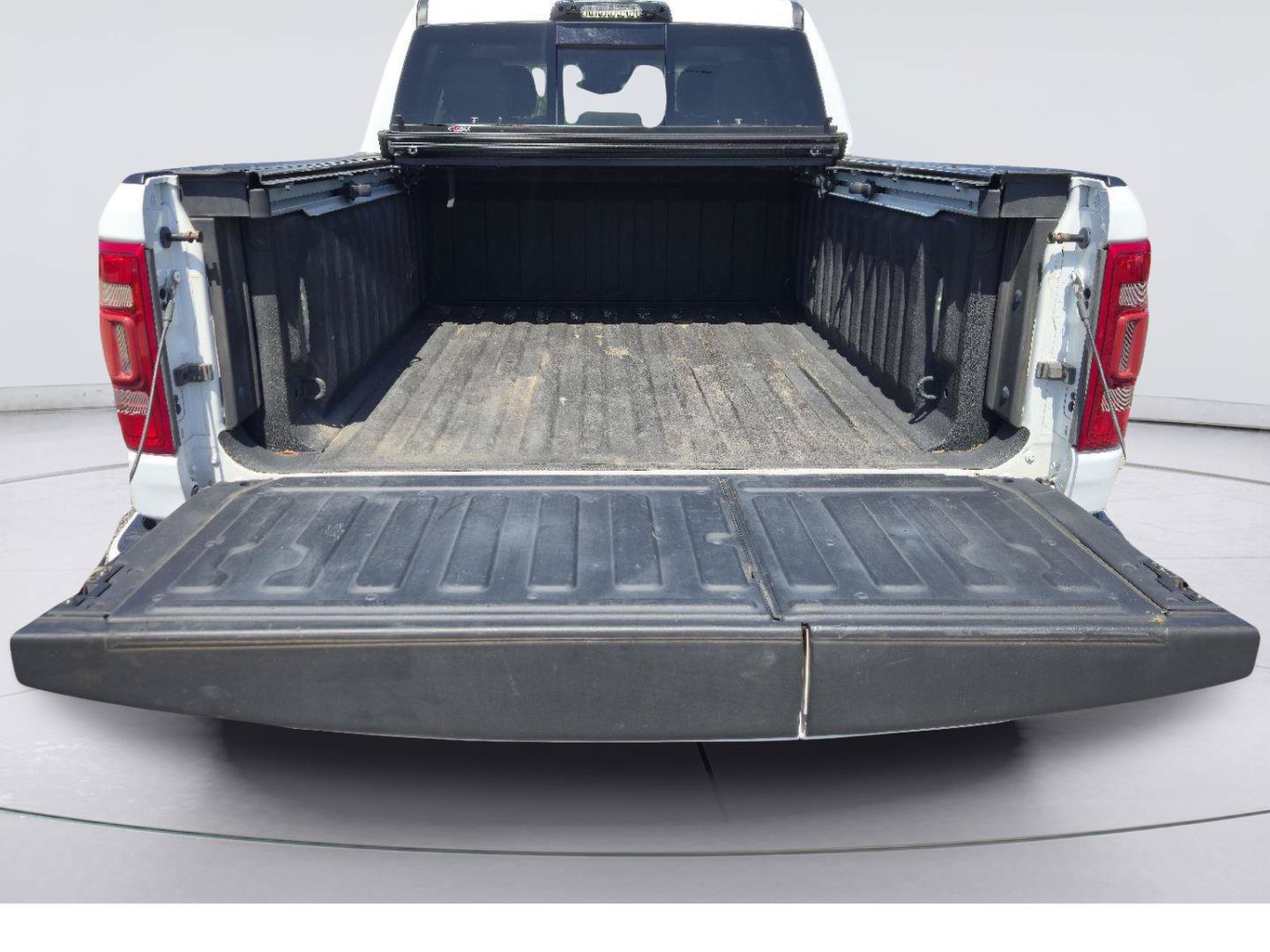 Used 2024 RAM 1500 Limited AWD/4WD image 24