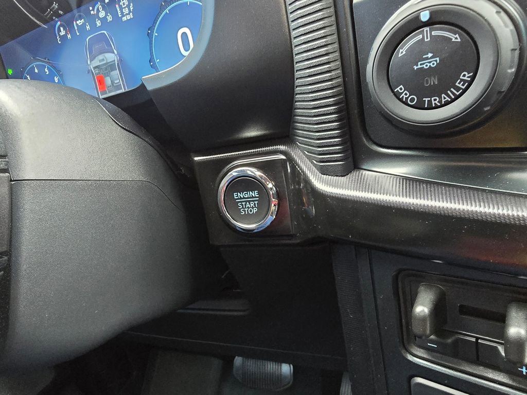 Used 2024 Ford F150 Raptor w/ Equipment Group 803A Raptor R image 53