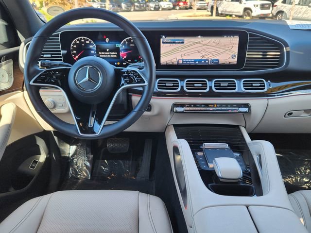 Used 2024 Mercedes-Benz GLE 350 4MATIC image 14