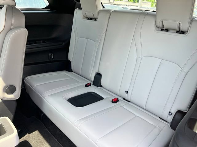 Used 2026 INFINITI QX60 Autograph w/ Dark Cargo Package AWD/4WD image 13