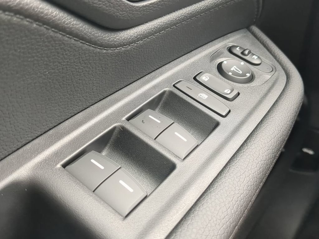 New 2026 Honda Odyssey EX-L image 20