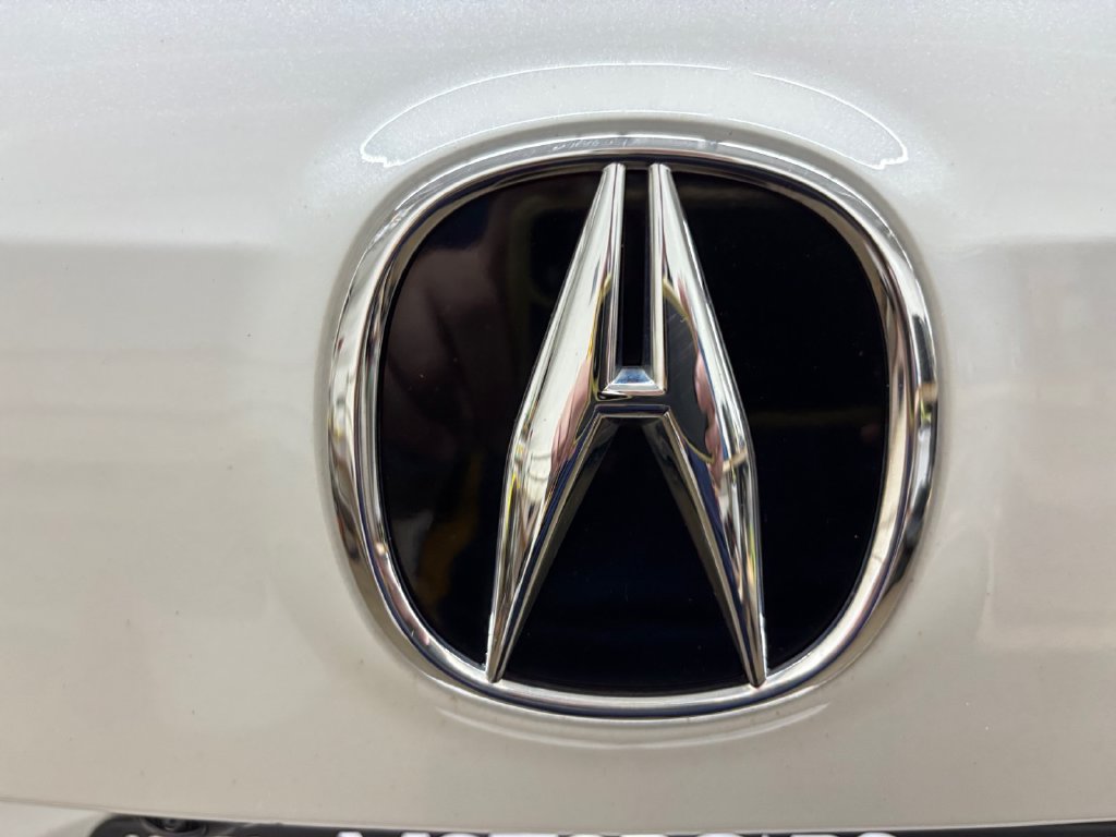 Certified 2023 Acura RDX w/ Technology Package FWD image 33
