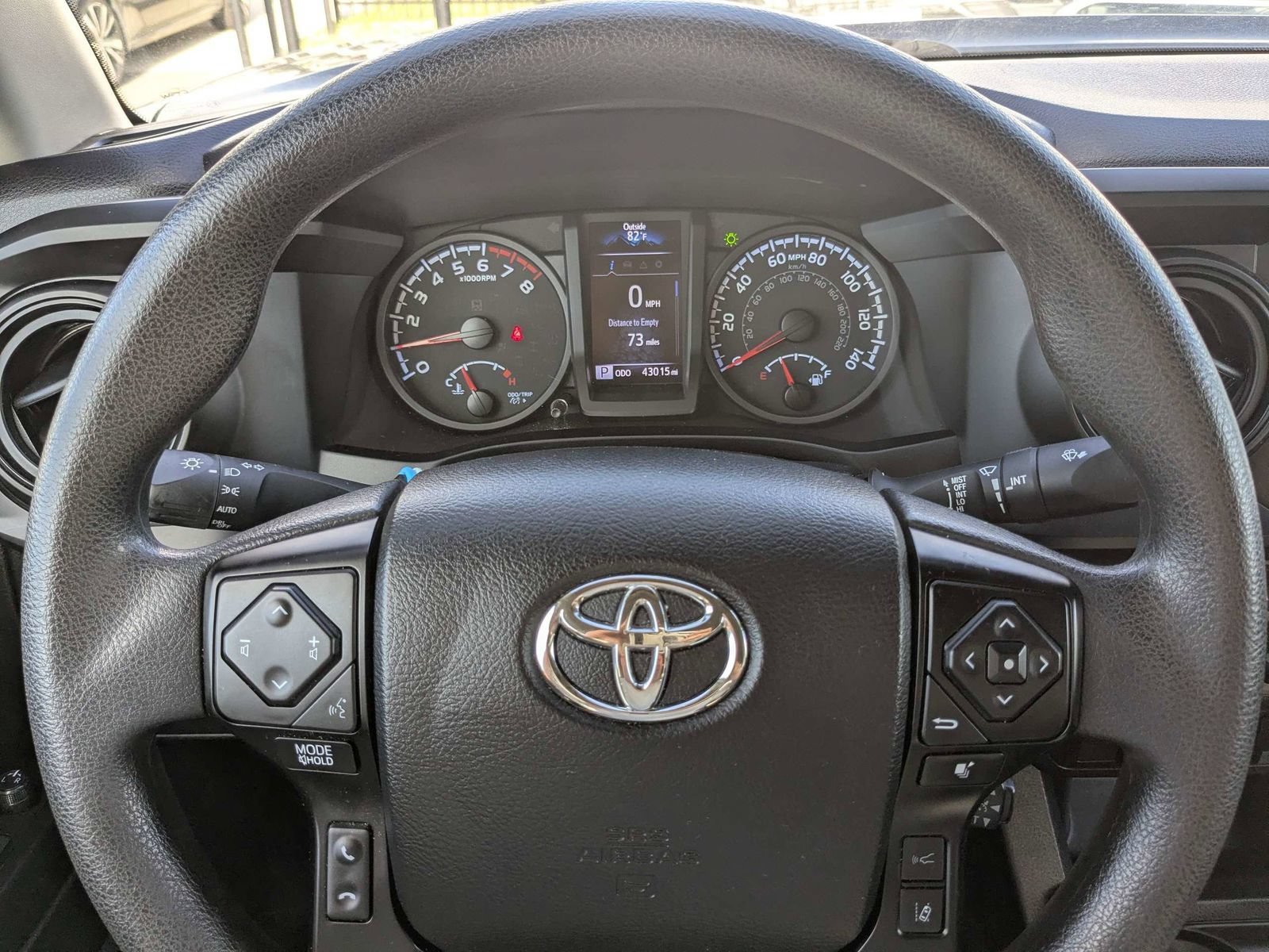 Used 2022 Toyota Tacoma SR AWD/4WD image 29