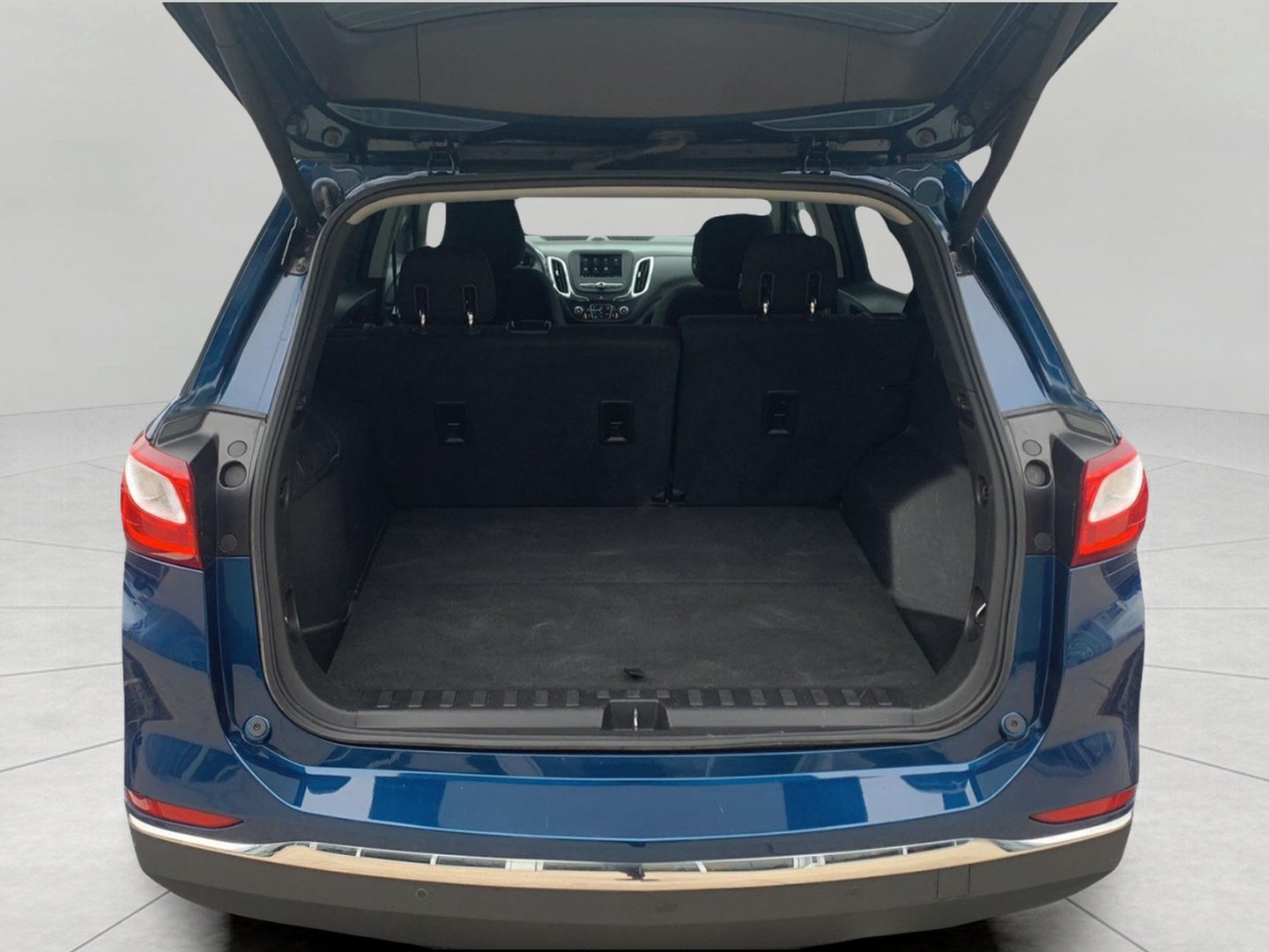 Used 2019 Chevrolet Equinox LT AWD/4WD image 23
