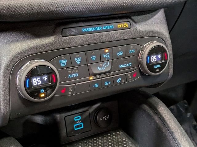Used 2021 Ford Bronco Sport First Edition image 19