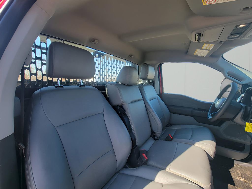 Used 2023 Ford F250 XL w/ XL Driver Assist Package image 27