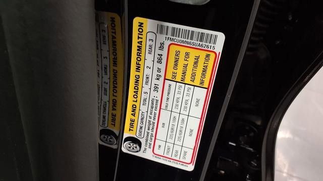 Used 2025 Ford Escape ST-Line image 37