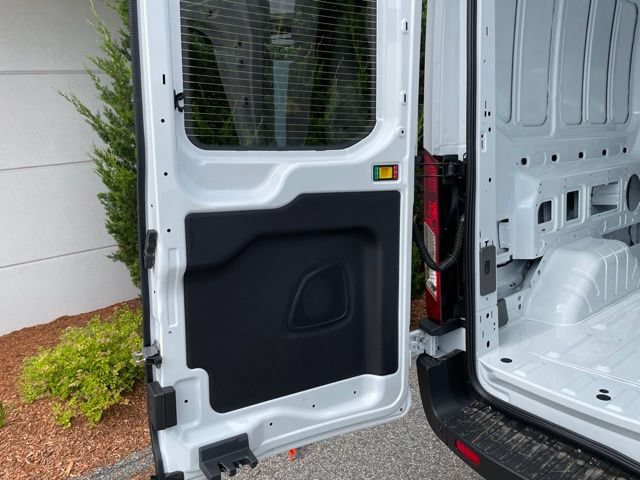 New 2026 Ford Transit 250 148 High Roof AWD image 50