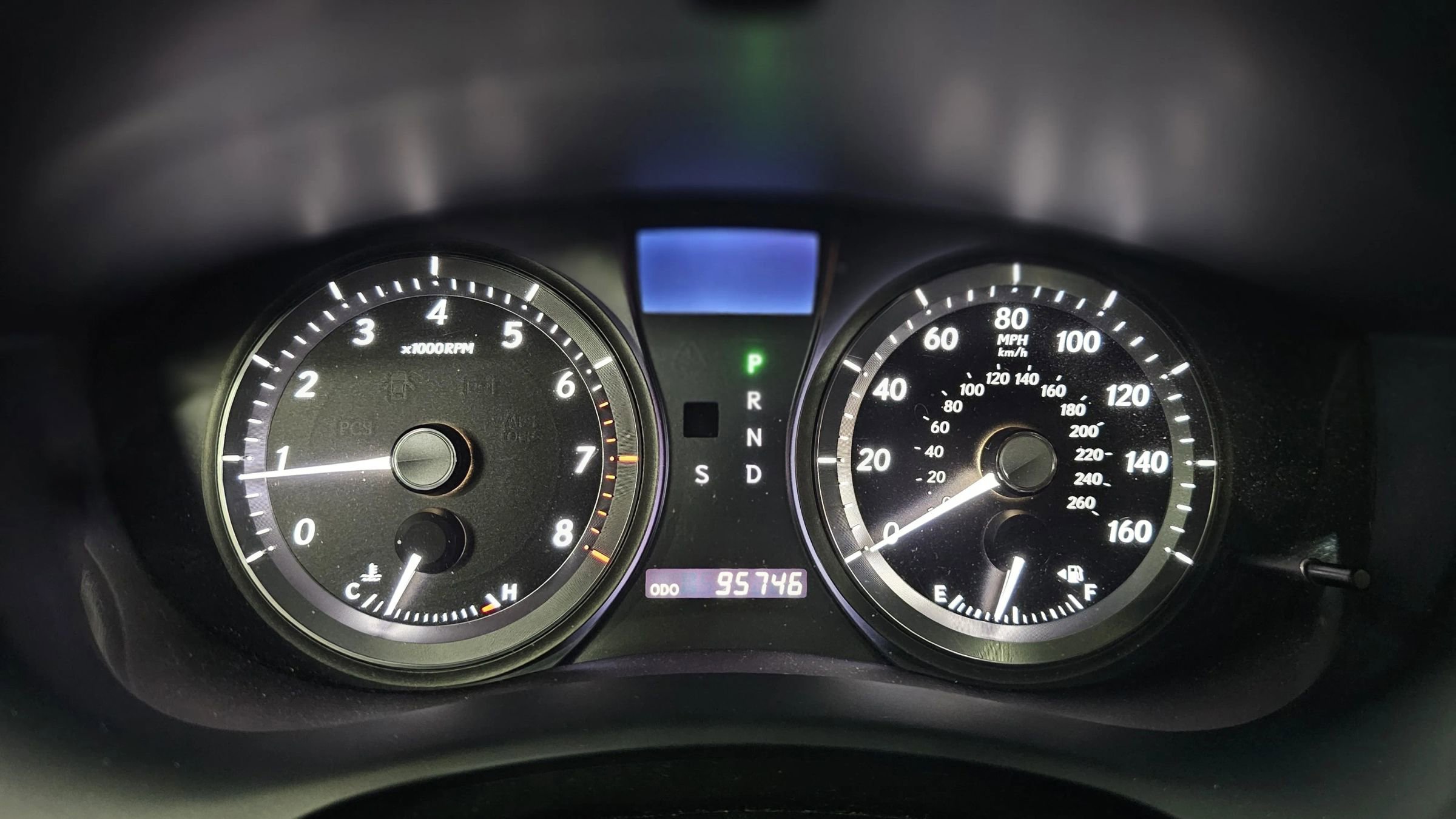 Used 2008 Lexus ES 350 image 14