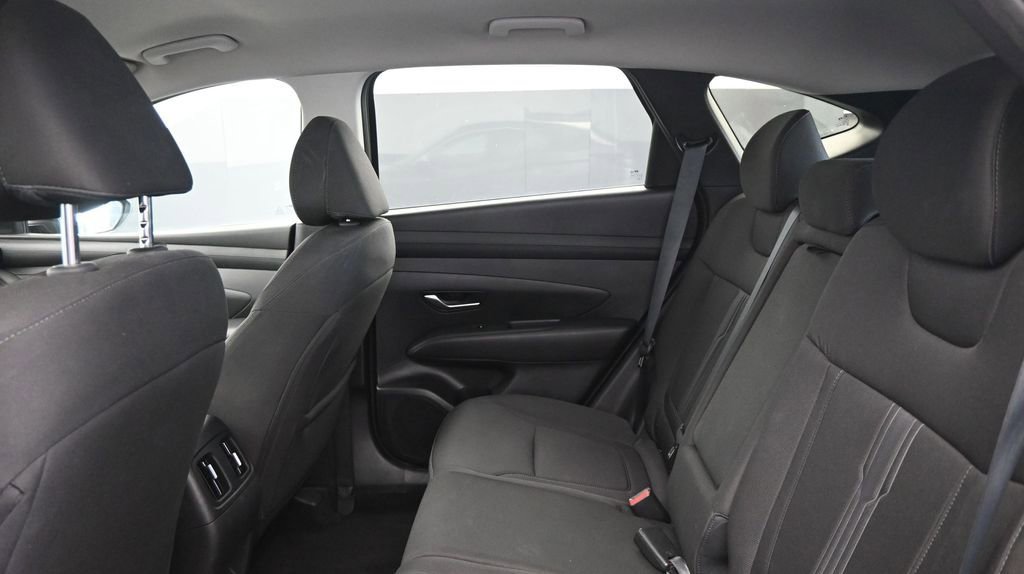 Used 2025 Hyundai Tucson SEL FWD image 19